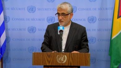 ایران می‌خواهد از مدیر کل آژانس بین‌المللی انرژی اتمی شکایت کند