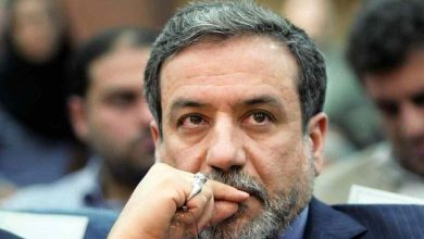 عراقچی: تمام گزینهها بر روی میز است 1 وزیر امور خارجه: تمام گزینهها بر روی میز است