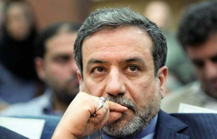 وزیر امور خارجه: تمام گزینه‌ها بر روی میز است