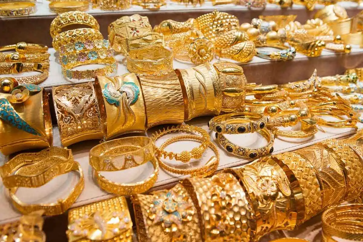 اونس جهانی رکوردزنی کرد؛ باید منتظر رشد طلا در ایران باشیم؟ 3 اونس جهانی رکوردزنی کرد؛ باید منتظر رشد طلا در ایران باشیم؟