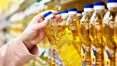 روغن هم گران می‌شود؟