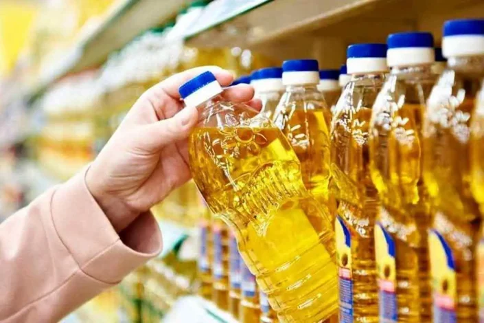 روغن هم گران می‌شود؟