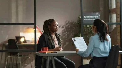 سوالات کلیدی که باید در مصاحبه شغلی پرسیده شوند