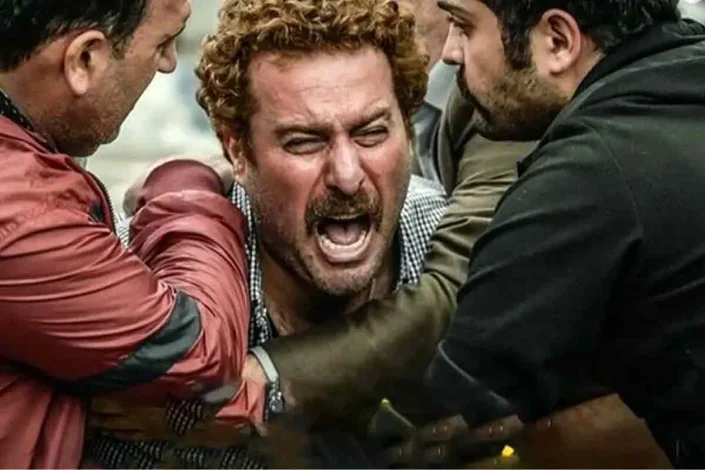 نقد فیلم بازی را بکش؛ کندوکاو فساد در فوتبال 1 نقد فیلم بازی را بکش؛ کندوکاو فساد در فوتبال