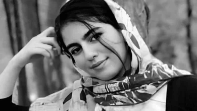 Latest news from Elaheh Hosseinnejad