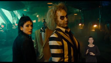 ساخت فیلم Beetlejuice 3 توسط برادران وارنر تأیید شد