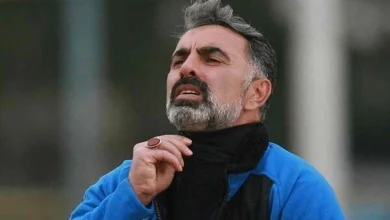 سرمربیگری محمود فکری در سایپا تکذیب شد