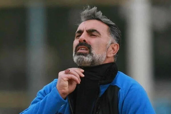 سرمربیگری محمود فکری در سایپا تکذیب شد 1 سرمربیگری محمود فکری در سایپا تکذیب شد