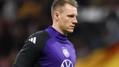 مانوئل نویر فوتبالم را خراب کرد