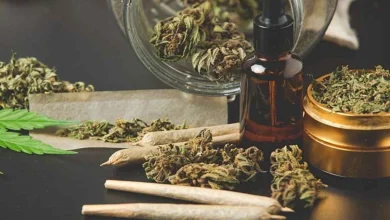 ضرر ماری ‌جوانا برای قلب به اندازه سیگار است!