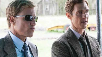 متیو مک ‌کانهی و وودی هارلسون به سریال کارآگاهان حقیقی برمی‌گردند