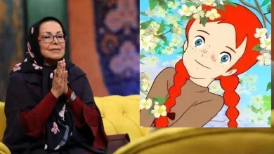 فصل جدید آن شرلی با دوبله‌ای نوستالژیک پخش می‌شود