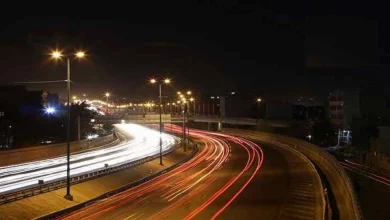 هیچ‌کدام از زیرساخت‌های آب و برق کشور آسیب ندیده‌اند