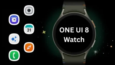 نسخه آزمایشی One UI 8 Watch برای گلکسی واچ ۷ و اولترا منتشر شد
