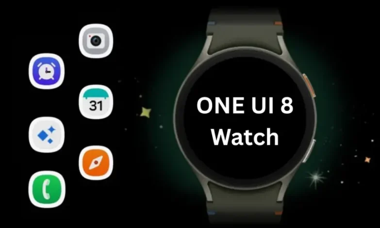 نسخه آزمایشی One UI 8 Watch برای گلکسی واچ ۷ و اولترا منتشر شد 1 نسخه آزمایشی One UI 8 Watch برای گلکسی واچ ۷ و اولترا منتشر شد