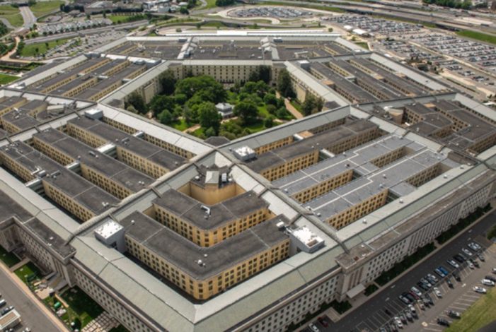 قرارداد تازۀ پنتاگون با شرکت اوپنایآی؛ 200 میلیون دلار برای یکسال! 1 قرارداد تازۀ پنتاگون با شرکت اوپنایآی؛ 200 میلیون دلار برای یکسال!