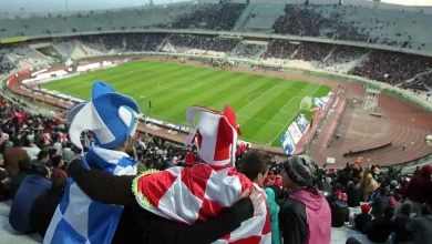 پرسپولیس و استقلال دوباره خانه ‌به ‌دوش شدند