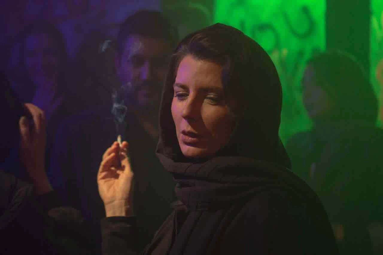 گیشه سینما: مرد عینکی صدرنشین گیشه؛ گوزنهای اتوبان اکران شد 3 گیشه سینما: مرد عینکی صدرنشین گیشه؛ گوزنهای اتوبان اکران شد