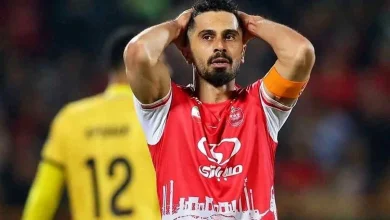 زمزمه‌های تمدید قرارداد امید عالیشاه؛ کاپیتان می‌ماند؟