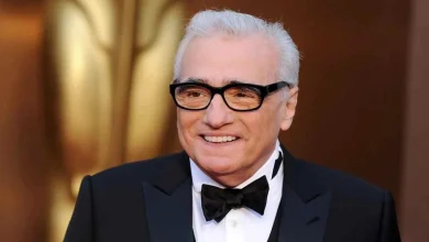 اسکورسیزی یک فیلم مافیایی جدید می‌سازد