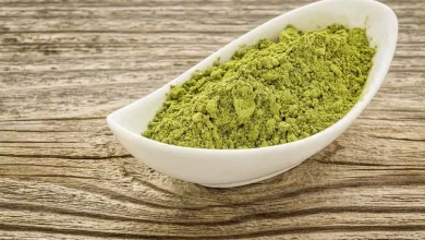 آیا پودر جلبک دریایی به لاغری کمک می‌کند؟