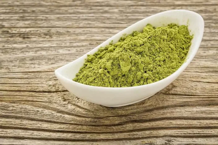 آیا پودر جلبک دریایی به لاغری کمک میکند؟ 1 آیا پودر جلبک دریایی به لاغری کمک میکند؟