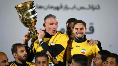 سرمربی فرانسوی سابق سپاهان به ام ‌صلال قطر پیوست