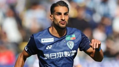 پاسخ شهاب زاهدی به نگرانی طرفداران فوتبال 3 پاسخ شهاب زاهدی به نگرانی طرفداران فوتبال