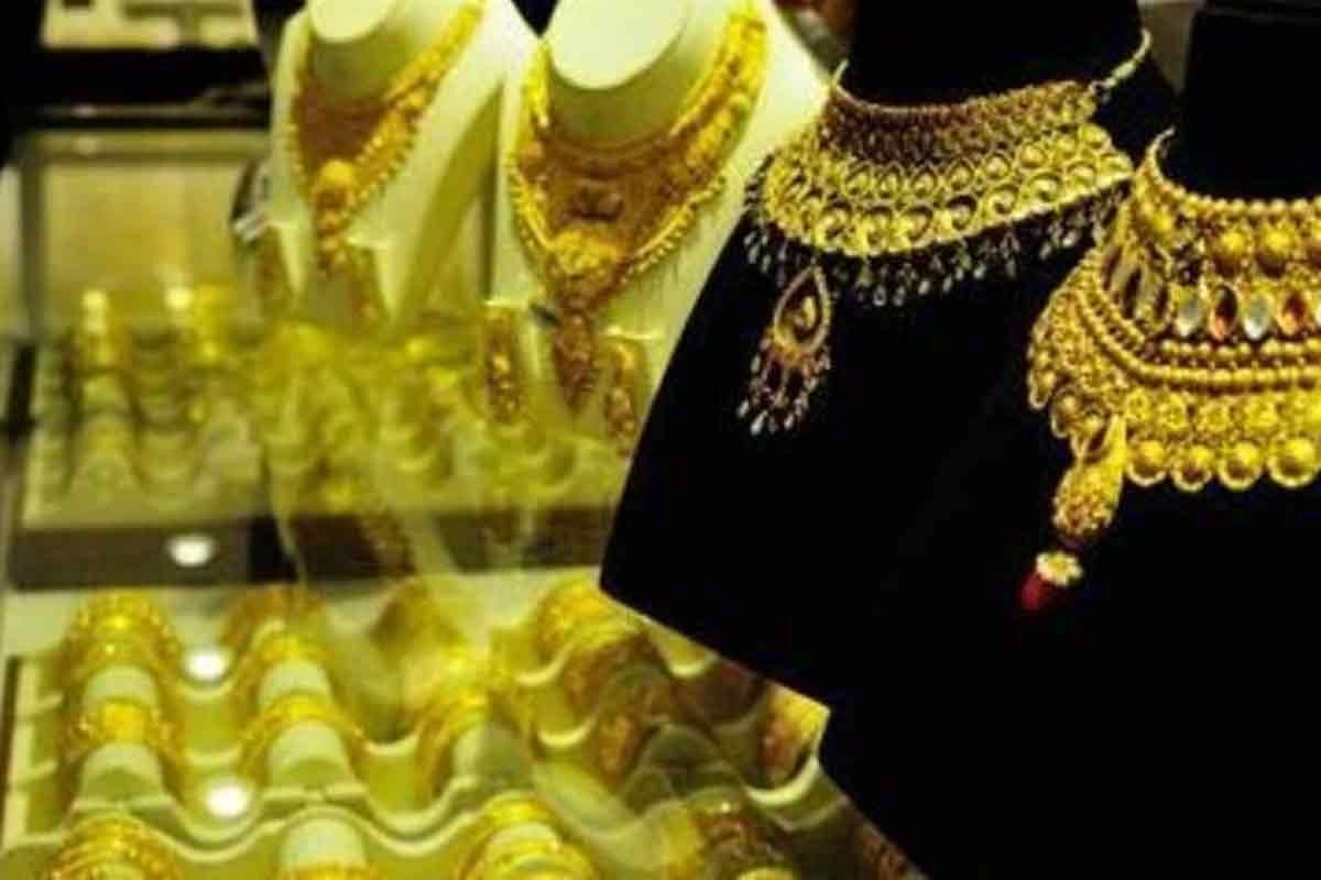 اونس جهانی رکوردزنی کرد؛ باید منتظر رشد طلا در ایران باشیم؟ 4 اونس جهانی رکوردزنی کرد؛ باید منتظر رشد طلا در ایران باشیم؟