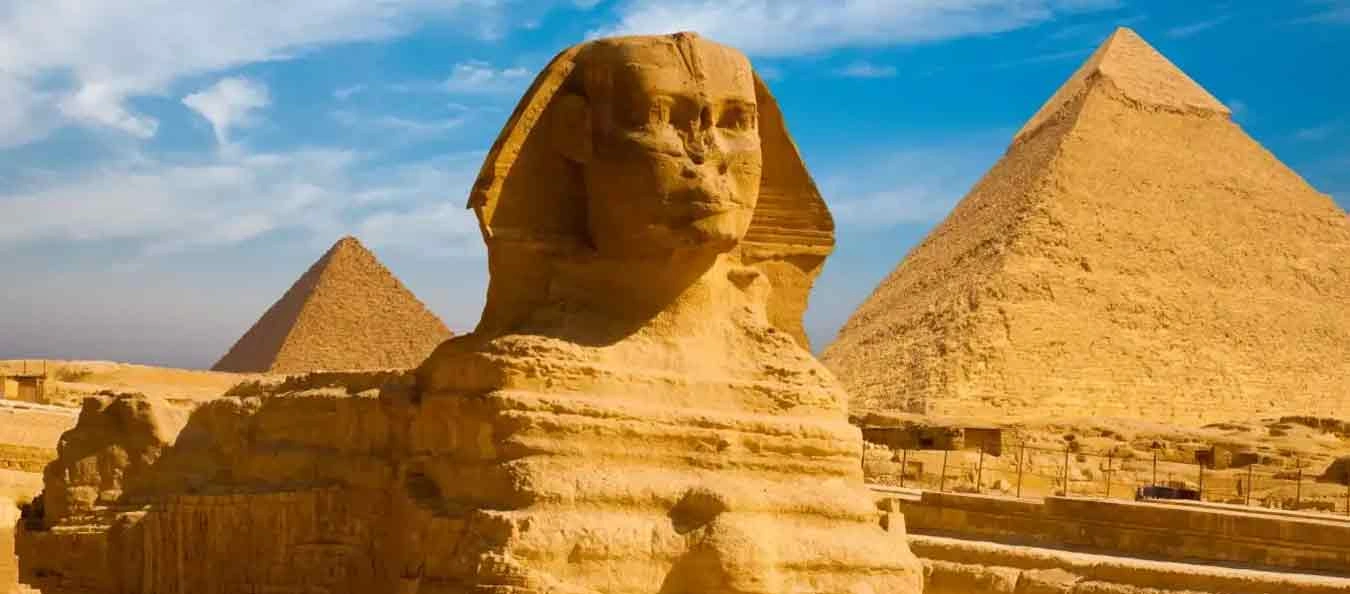 شواهد شگفت‌انگیز از قدمت واقعی مجسمه ابوالهول