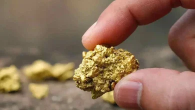 کشف تازه از نشت طلا از هسته زمین خبر می‌دهد