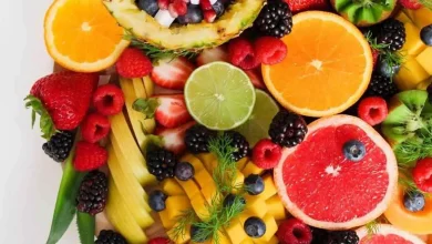 بهترین میوه‌های تابستانی مفید برای افراد دیابتی