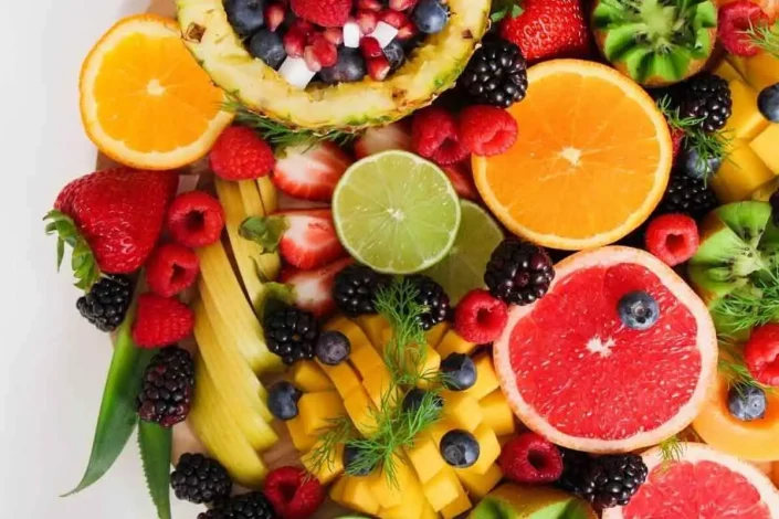 بهترین میوههای تابستانی مفید برای افراد دیابتی 1 بهترین میوههای تابستانی مفید برای افراد دیابتی