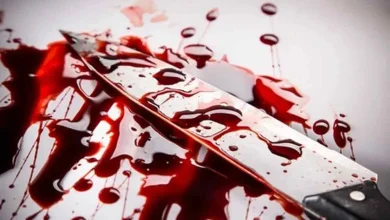 قتل فجیع قهرمان مچ اندازی؛ قاتل همسرش بود