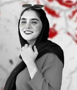 قتل فجیع قهرمان مچ اندازی؛ قاتل همسرش بود 2 هانیه بهبودی، قهرمان مچ اندازی خراسان رضوی بود