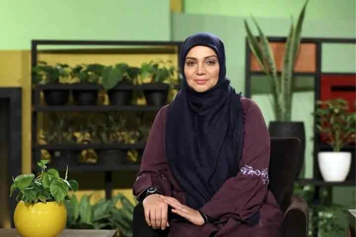 الهام پاوه نژاد سرنوشت بازیگران سریال همسران بعد از ۳۱ سال