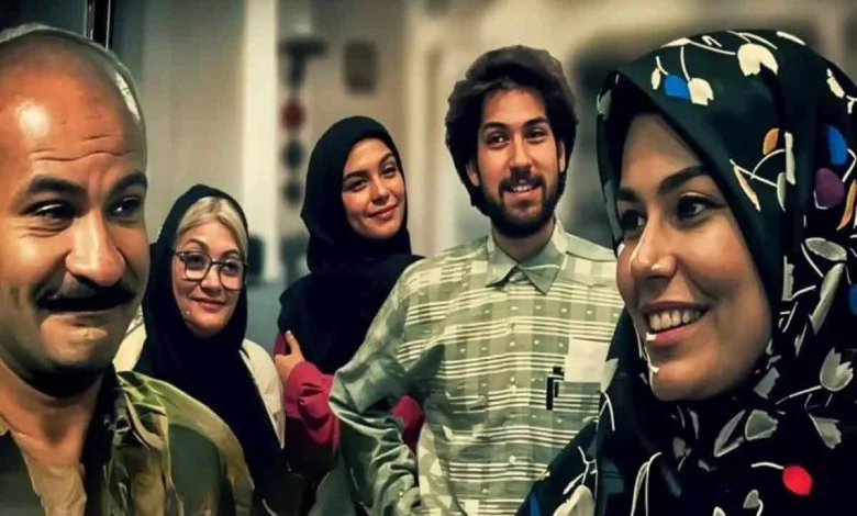 سرنوشت بازیگران سریال همسران بعد از ۳۱ سال 1 سرنوشت بازیگران سریال همسران بعد از ۳۱ سال