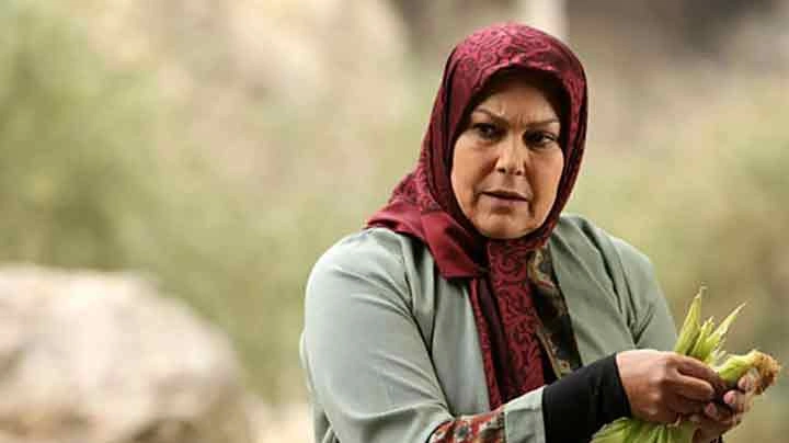 مهرانه مهین ترابی سرنوشت بازیگران سریال همسران بعد از ۳۱ سال