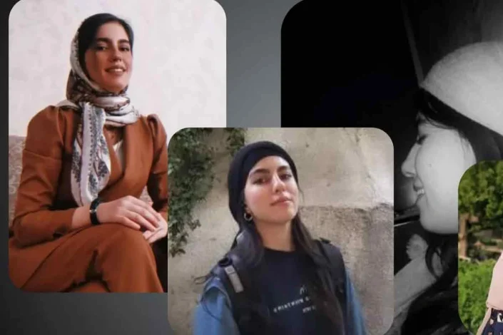 قاتل الهه حسین نژاد: از وحشت در بالاخانه قهوهخانه دوستم قایم شدم 1 قاتل الهه حسین نژاد