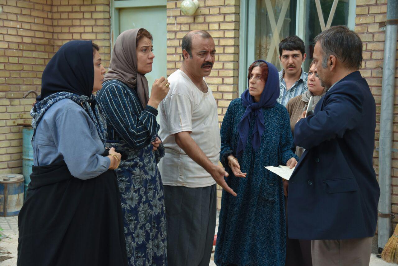 آباجان | هاتف علیمردانی | ۱۳۹۵