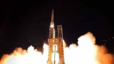 موج بیستم حملات موشکی «وعده صادق ۳» شروع شد 2 موج بیستم حملات موشکی «وعده صادق ۳» شروع شد