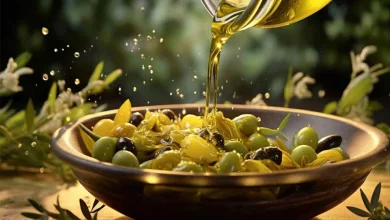 این روغن سالم باعث چاقی می‌شود