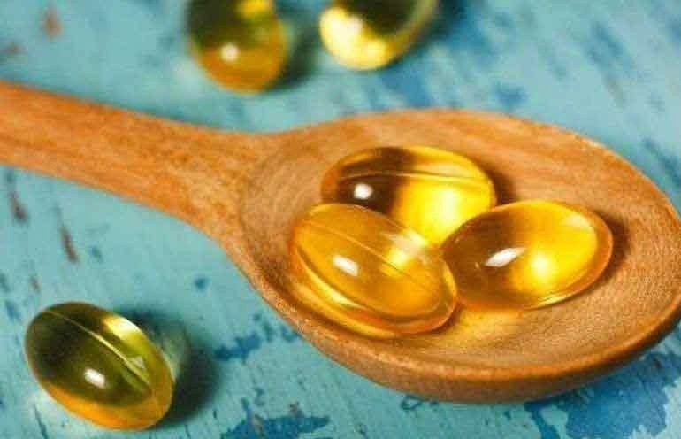 مصرف بی‌رویه این ویتامین‌ها به کلیه‌ها آسیب می‌رساند