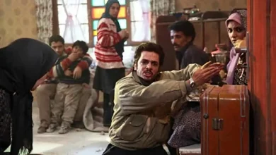 سریال وضعیت سفید، سریال تلویزیونی که در خاطرات ماندگار شد 3 سریال وضعیت سفید، سریال تلویزیونی که در خاطرات ماندگار شد