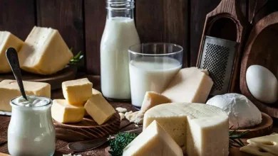 چرا قیمت لبنیات به شدت افزایش پیدا کرد؟
