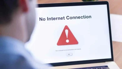 اینترنت سراسر کشور قطع می‌شود؟