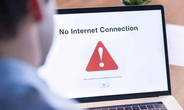 اینترنت سراسر کشور قطع میشود؟ 1 اینترنت سراسر کشور قطع میشود؟