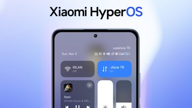 شیائومی انتشار به‌روزرسانی HyperOS 2.2 را آغاز کرد