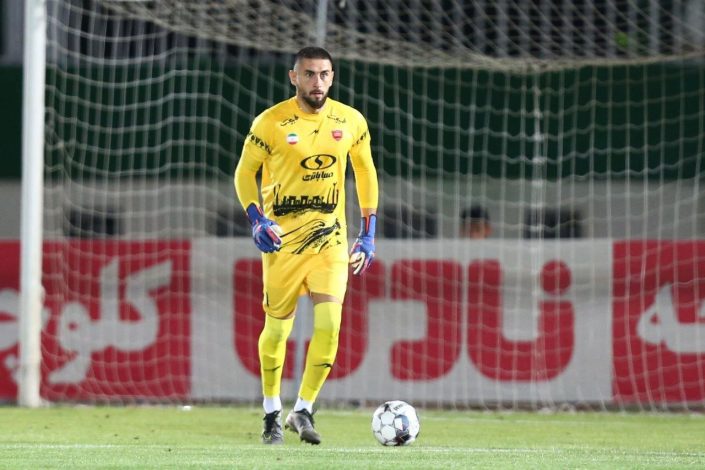 الکسیس گندوز با پرسپولیس خداحافظی میکند؟ 1 الکسیس گندوز با پرسپولیس خداحافظی میکند؟
