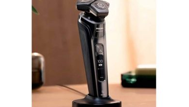 راهنمای انتخاب بهترین ریش تراش فیلیپس بر اساس نیازهای شما 2 راهنمای انتخاب بهترین ریش تراش فیلیپس بر اساس نیازهای شما